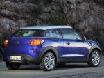 Mini Cooper S Paceman 2013 года